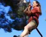 Join the weekly draw for two tickets to go to Bosc Aventura Salou