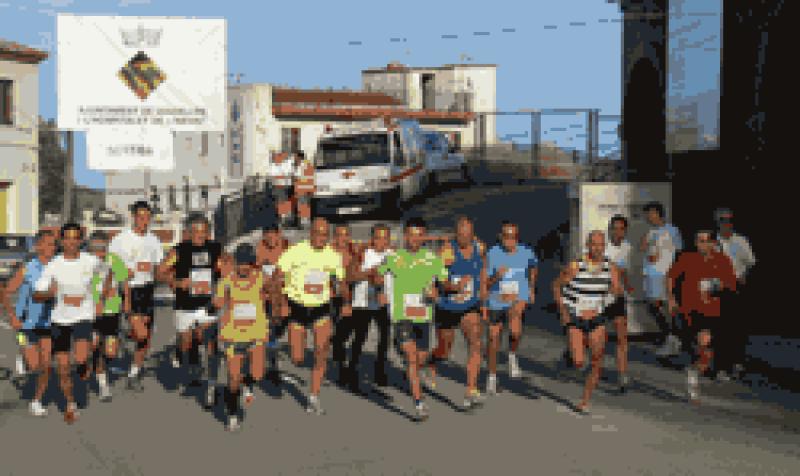 The 21st edition of the Urban Mile Vandell&ograve;s becomes more popular