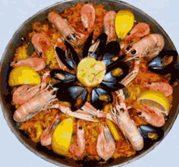 The 20th People's Paella La Pobla de Mafumet expects more than 1,500 residents