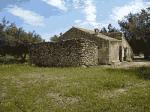 An exhibition on the heritage of dry stone constructions, in Hospitalet