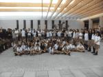 Salou inaugura lEscola Internacional del Camp