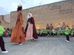 Más de una cincuenta actos para disfrutar de la Fiesta Mayor de Sant Roc, en L'Hospitalet