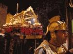 Semana Santa en Vandellòs y l'Hospitalet de l'Infant