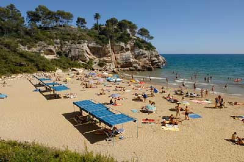 Tourists in 2010 are "very satisfied" with Salou, a destination that they value as "excellent"