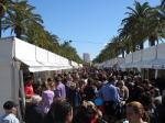 La feria gastronómica Sabor Salou sirve 25.000 degustaciones y tapas