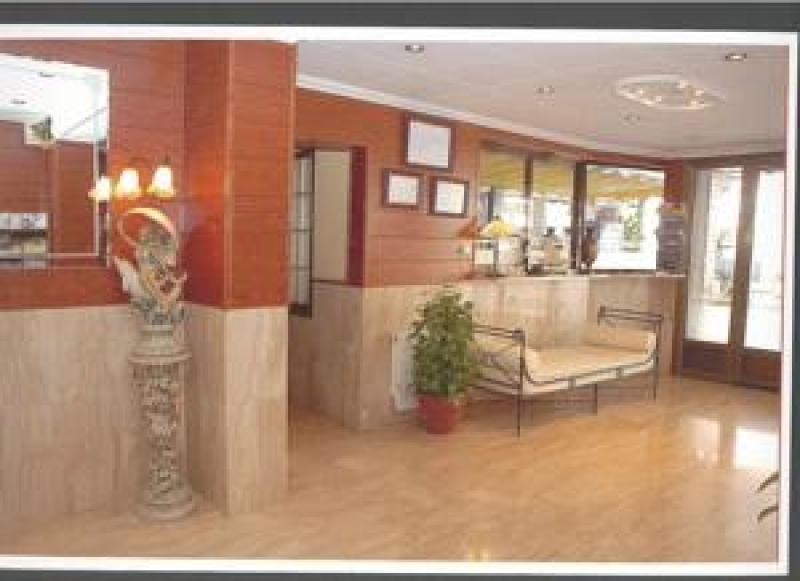 Hotel Canad&agrave;, Tarragona