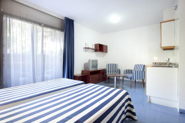 Hotel Olimar II, Cambrils, Costa Dorada