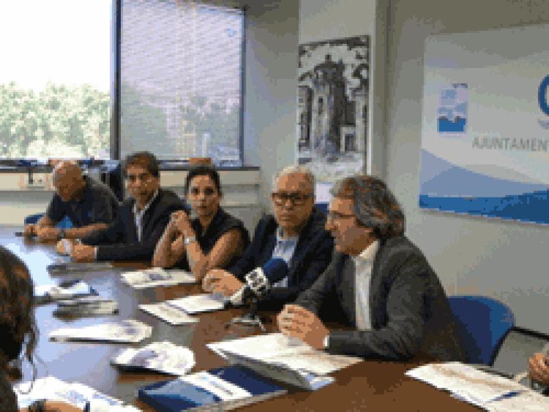 Salou y Cambrils presentan la IV Edici&oacute;n de la Feria Mar&iacute;tima de la Costa Dorada