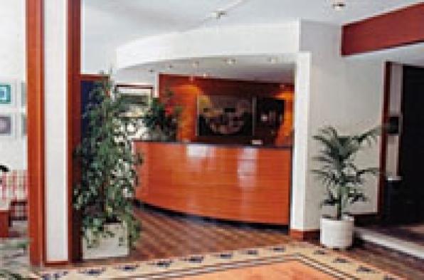Hotel Morros . Torredembarra. Costa Daurada
