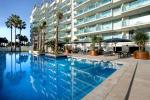 Piscina del Hotel Blaumar de Salou