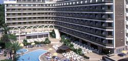 Hotel Golden Port Salou