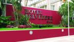 Hotel Belvedere, Salou