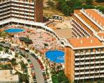 Hotel California Garden. Salou. Costa Daurada