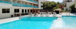 4R Salou Park Resort II Hotel