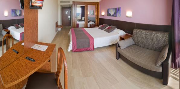 Hotel Casablanca Playa, Salou