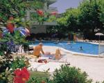 Hotel Apart-Hotel Best Da Vinci Royal . Salou. Costa Dorada