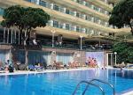 Hotel Las Vegas Salou. Costa Daurada