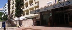 Best Los Angeles Hotel in Salou