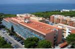 Hotel Molinos Park. Salou. Costa Daurada