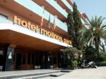 Hotel Molinos Park. Salou