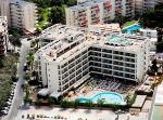 Hotel Olympus Palace . Salou. Costa Daurada