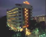 Hotel Playa de Oro Park . Salou. Costa Dorada