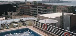 Hotel President en Salou