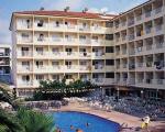 Hotel Best San Diego . Salou. Costa Daurada