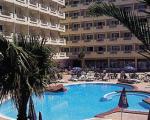 Hotel Best San Francisco . Salou. Costa Daurada