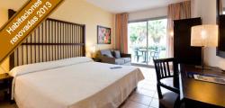 Hotel Caribe Resort PortAventura en Salou