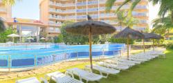 Dorada Palace Hotel ApartHotel in Salou