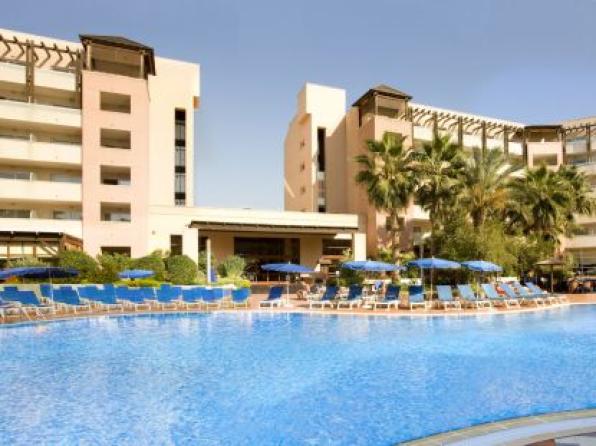 Hotel H10 Salauris Palace . Salou. Costa Dorada