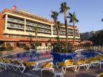 Hotel Vila Romana, Salou