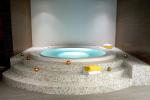 Imagen del spa del Hotel Magnolia de Salou