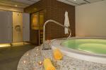 Spa of the Magnolia Hotel in Salou