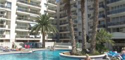  Apartaments Los Peces Salou