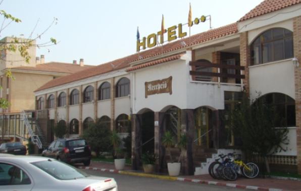 Daurada Park Hotel, Cambrils, Costa Dorada