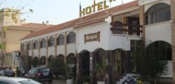 Hotel Daurada Park