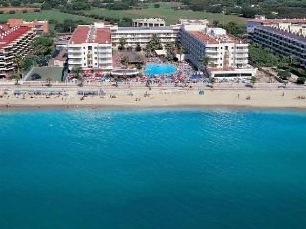 Marítim Princess Hotel, Cambrils