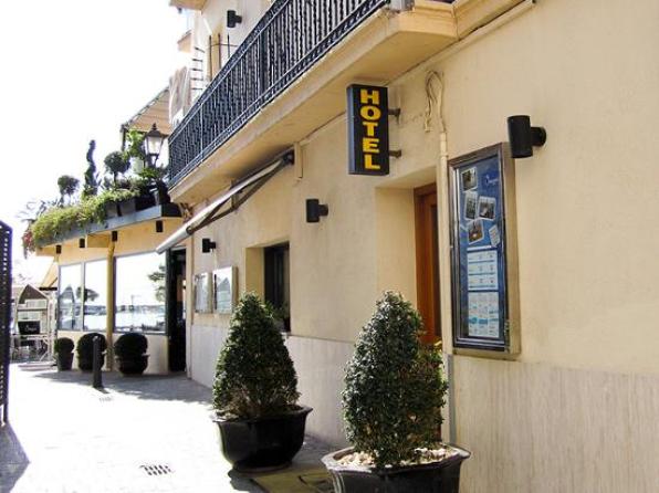 Hotel Miramar, Cambrils