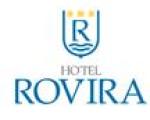 Hotel Rovira . Cambrils. Costa Dorada