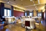 Espai Fortuny Restaurant, Hotel ideal complement Mas La Boella