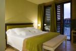 The Hotel Mas La Boella pillow offers its customers