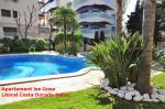 Apartaments Litoral Costa Daurada Salou_5