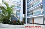 Apartaments Litoral Costa Dorada Salou_3