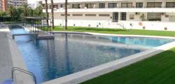 Apartamentos Adyal en Salou