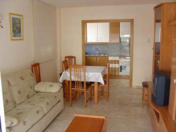 Apartamentos Ventura Park - Apartaments in Salou 1