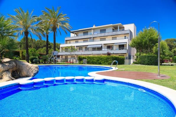 Lloguer d'apartaments, cases i viles a Salou