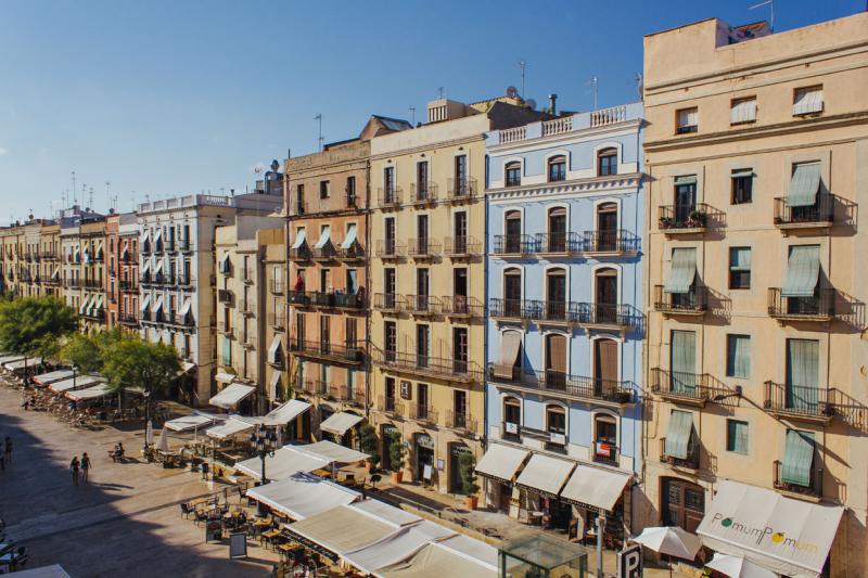Hostal N&oacute;ria