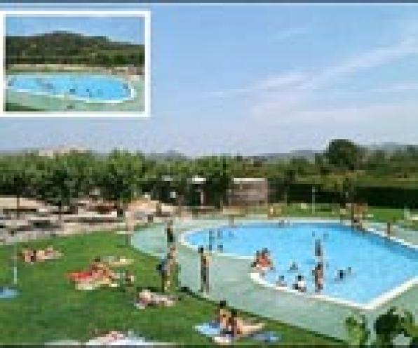 Trillas Platja Tamarit campsite / Tarragona